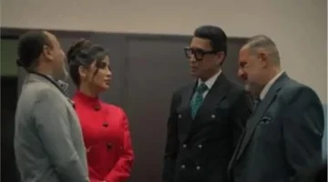 الحلقة 26 من «أولاد الراعي»: متولي يعترف وخديجة تواجه عائلتها